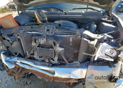 2009 Chevrolet Silverado C1500 Lt из США, поврежденный, VIN 1GCEC29009Z266428